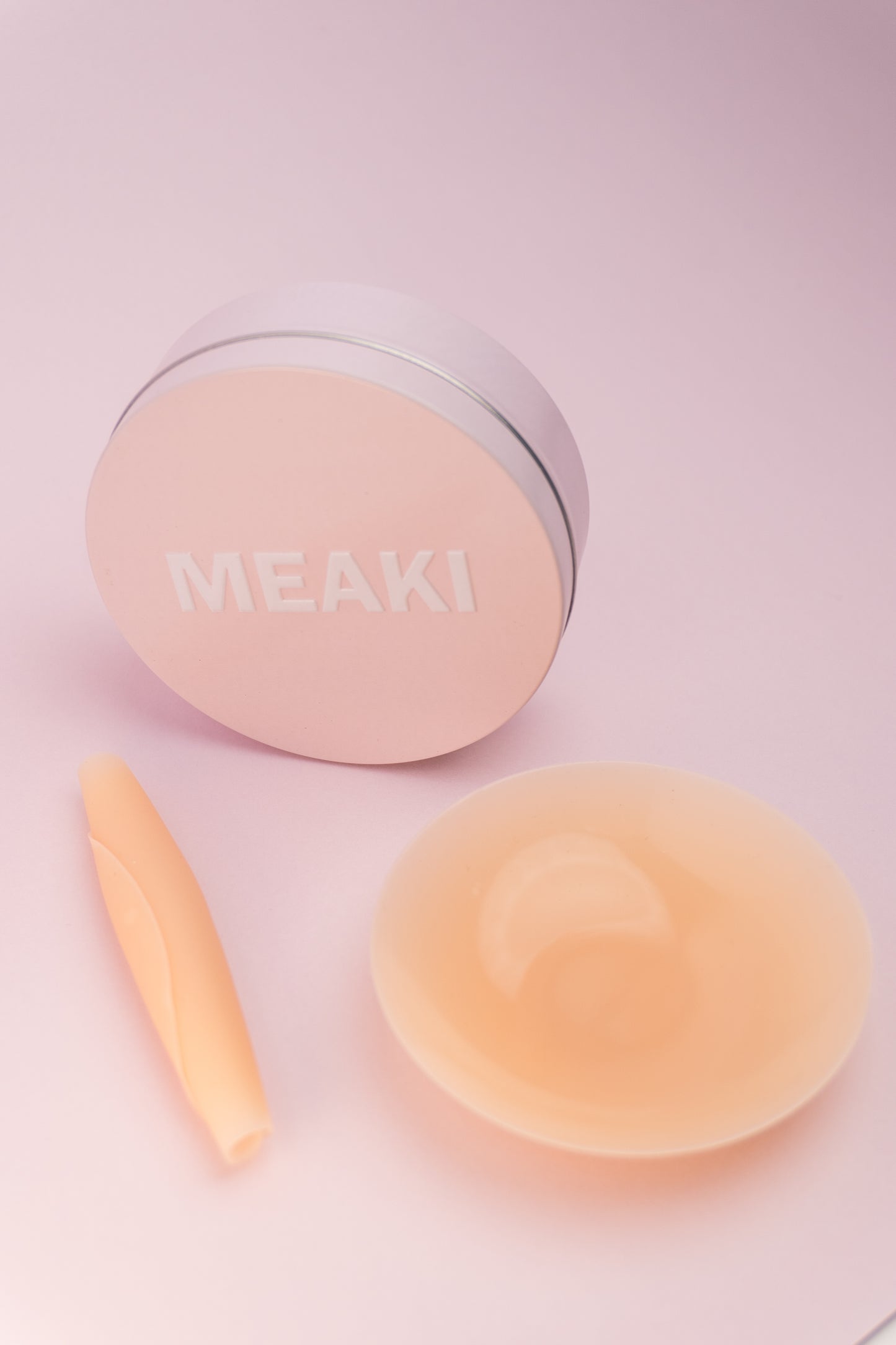Adhesive Invisible Nipple Pad