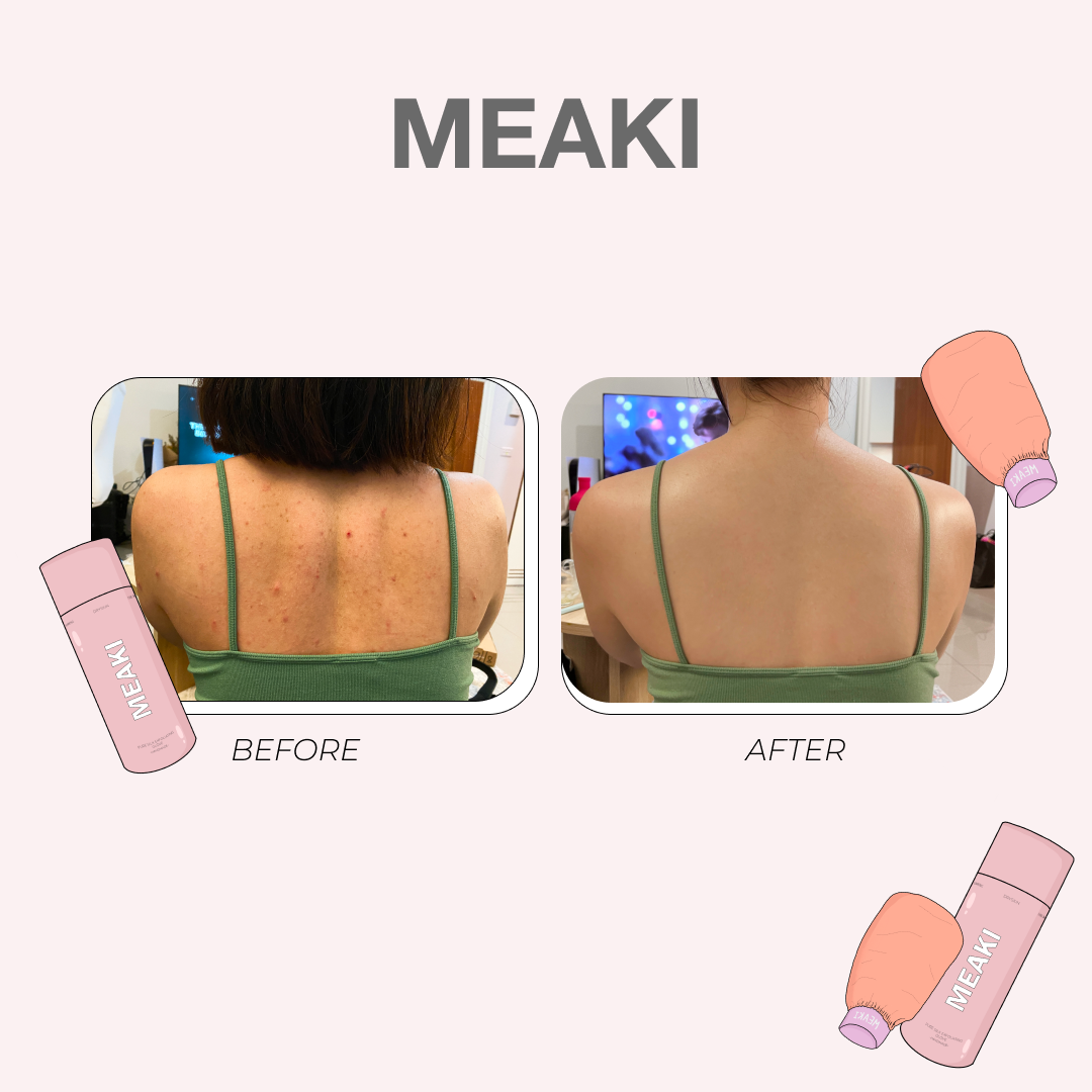 Body Exfoliating Glove 100% Premium Turkish Silk