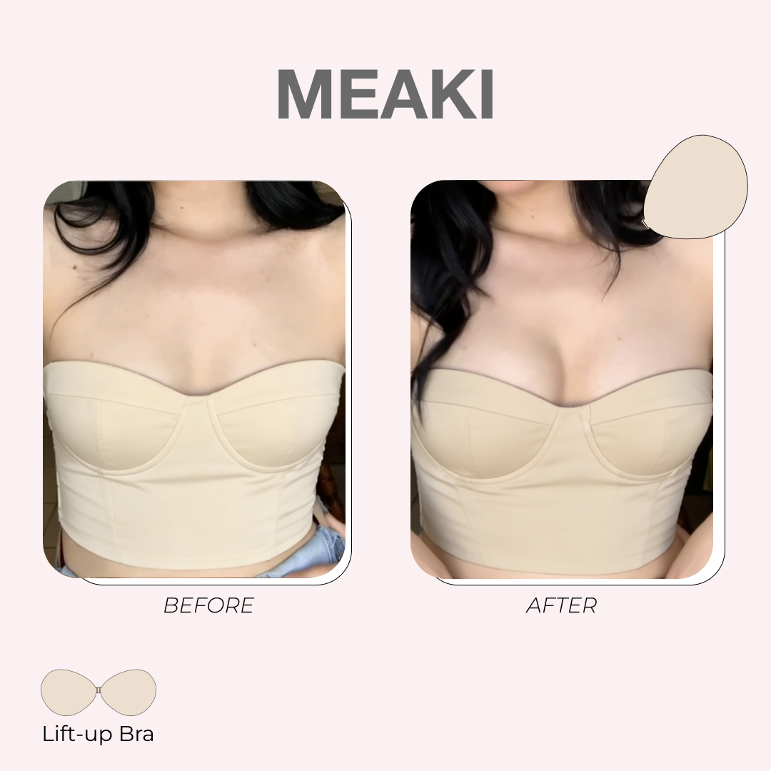 Lift Up Bra