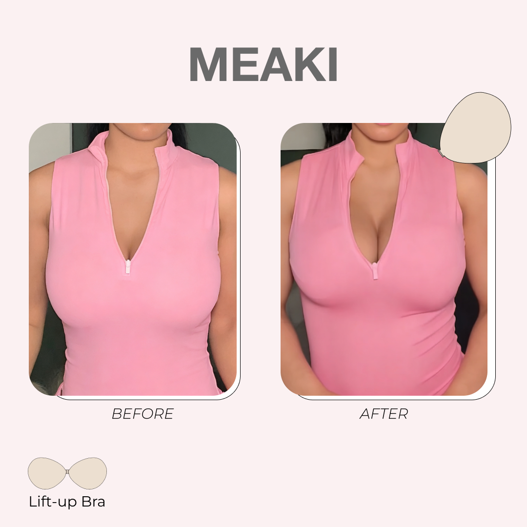 Lift Up Bra